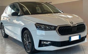 Skoda Fabia 1.0 TSI DSG 110 CV Monte Carlo