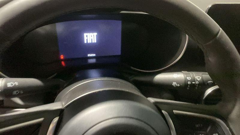 FIAT Tipo Tipo 1.6 Mjt S&S SW Cross