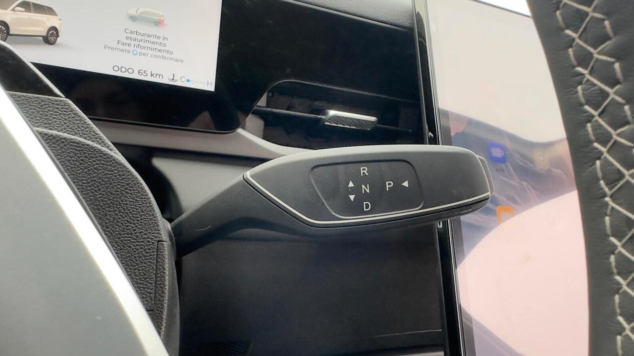 Jaecoo 5 1.6 TGDI 147 CV aut. Exclusive