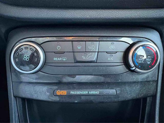 FORD Puma 1.0 EcoBoost 95 CV S&S Connect