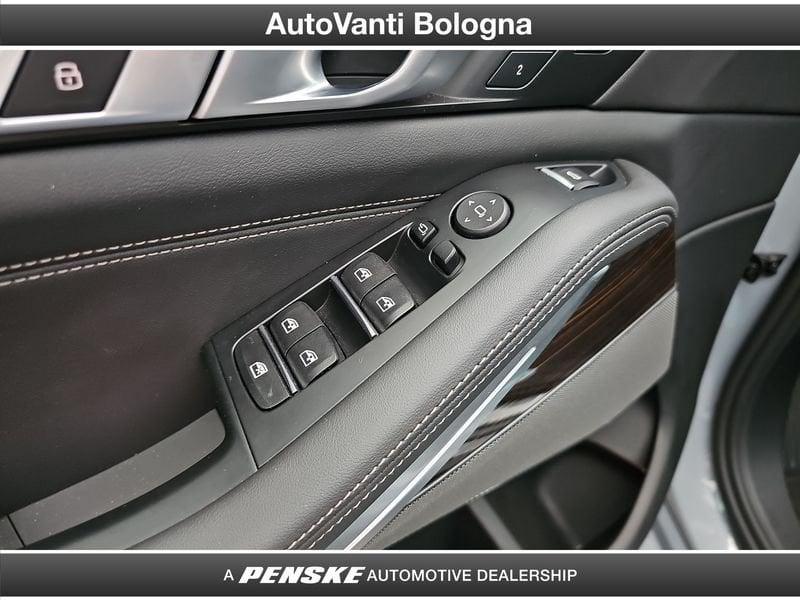 BMW X5 X5 xdrive30d MSport Pro auto