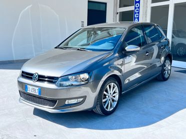 VW POLO Benzina/GPL
