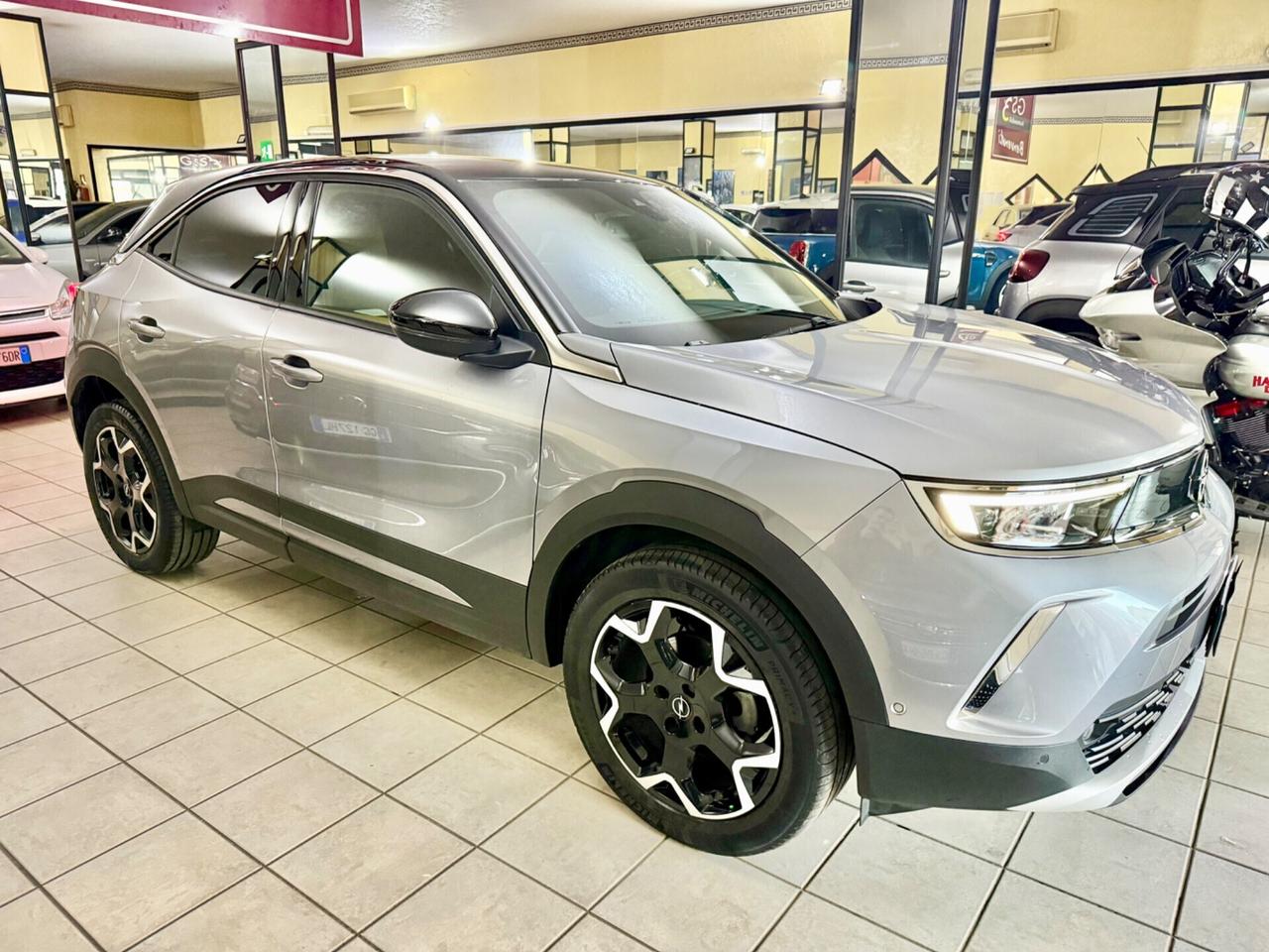 Opel Mokka 1.2 Turbo 130 CV Ultimate
