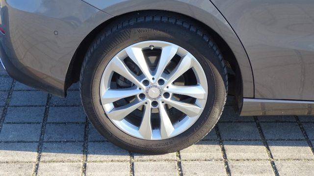 MERCEDES-BENZ B 200 d Automatic, 150 cv, Premium, Full Opt, Garanzia..