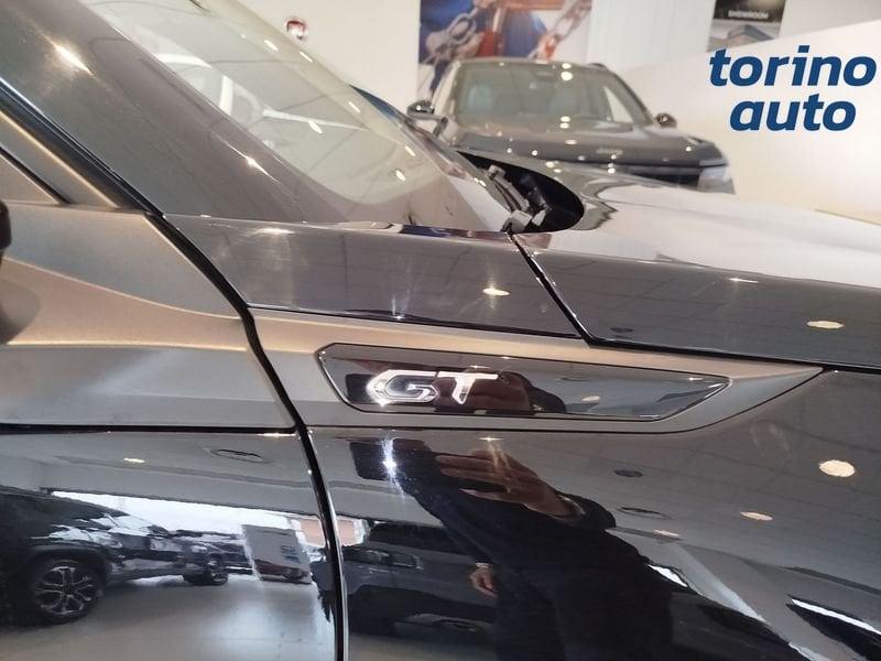 Peugeot 2008 PureTech 130 EAT8 GT S&S aut. TETTO VETRO