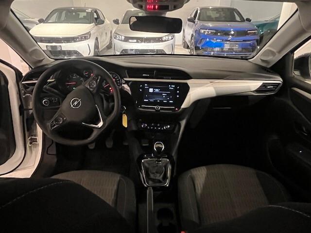 Opel Corsa 1.5 D 100 CV Edition