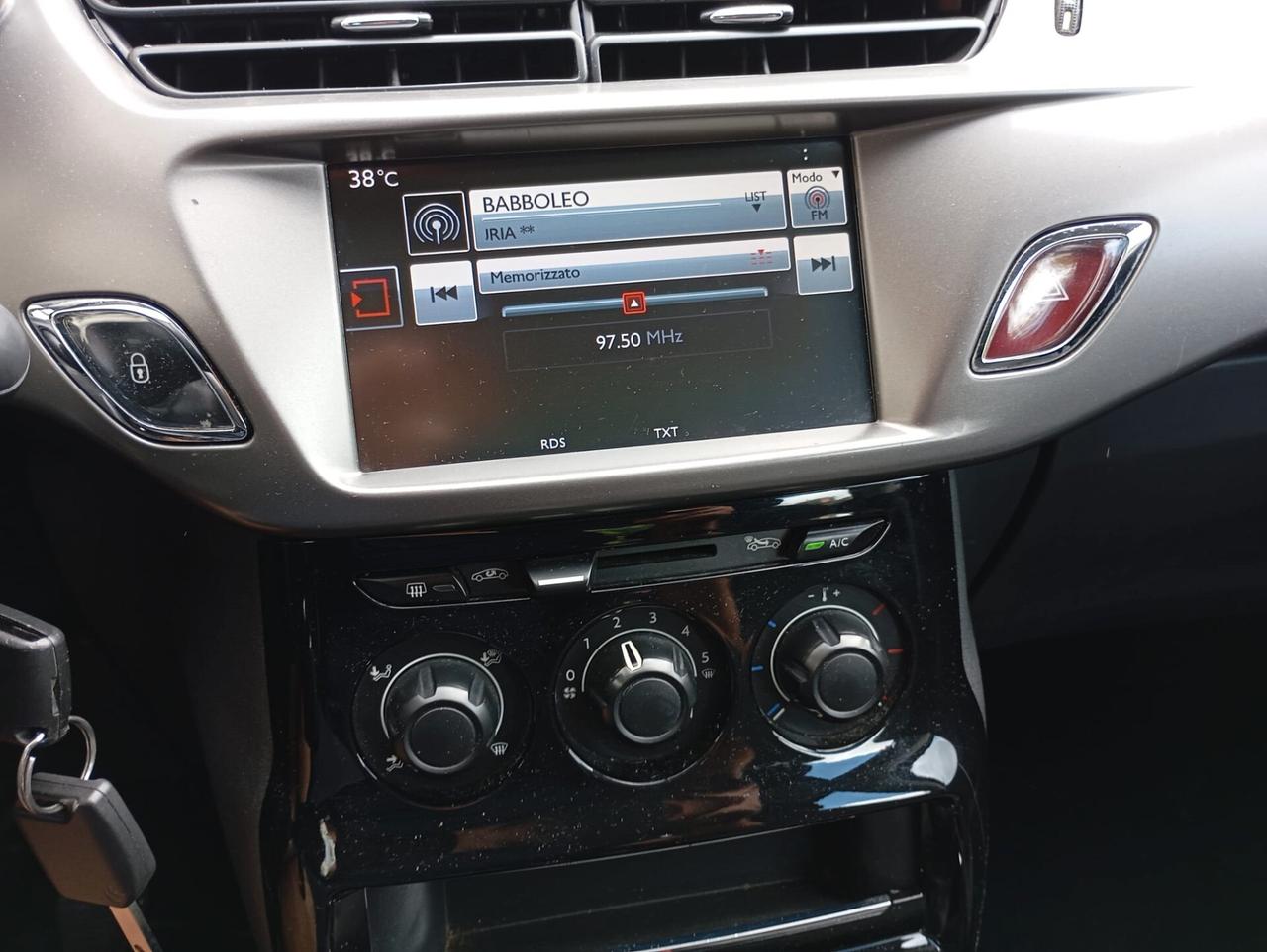Citroen C3 PureTech 82 Exclusive-2016