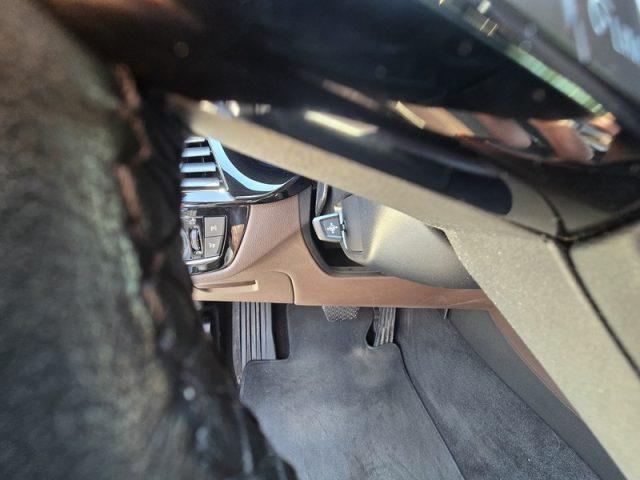 BMW 530 530e Touring Luxury auto IVA ESPOSTA
