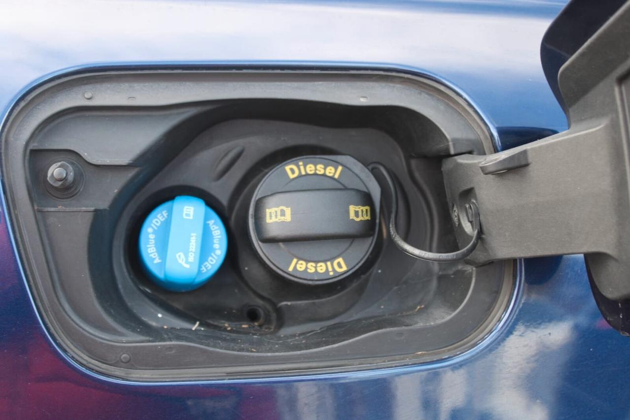 Audi Q8 50 TDI 286 CV quattro tiptronic Sport