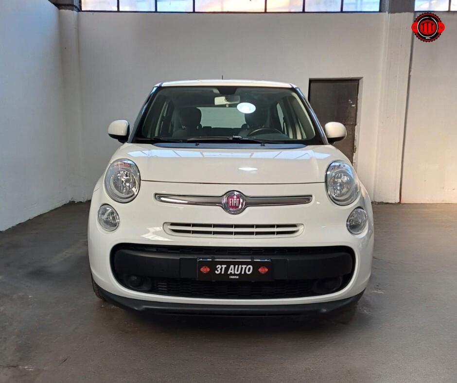 Fiat 500L 1.6 Multijet 120 CV Pop Star