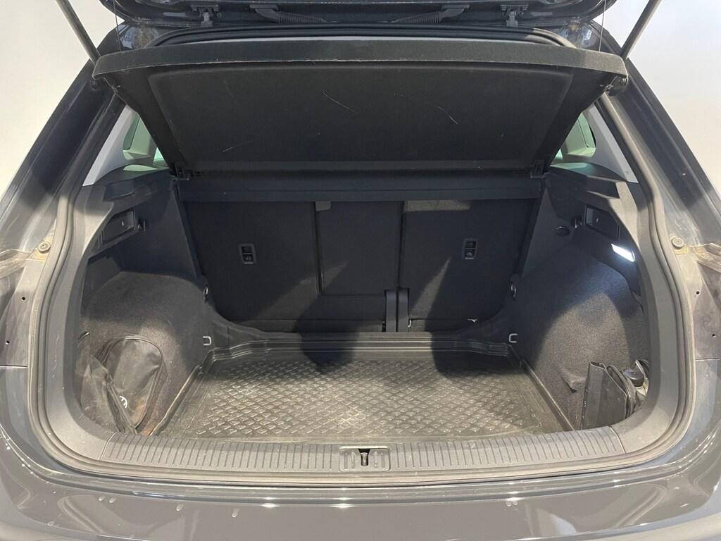 Volkswagen Tiguan 2.0 TDI 150CV DSG 4Motion Life