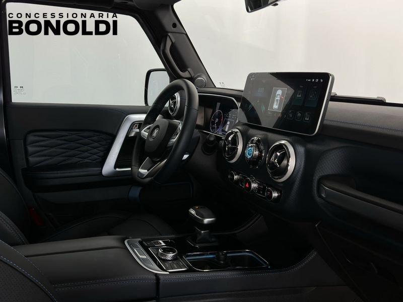 ICH-X K2 2.0 Turbo Diesel 4x4