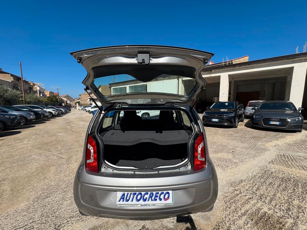 Volkswagen up! 1.0 75 CV 5p. high