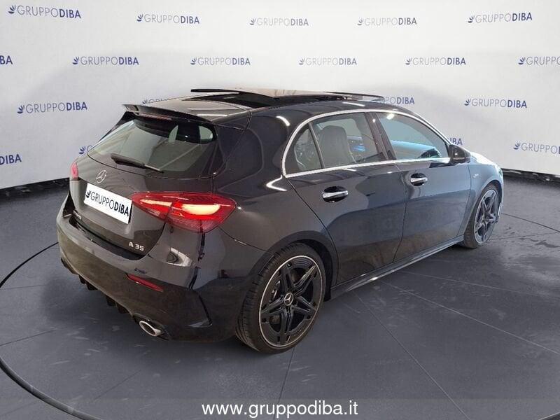 Mercedes-Benz Classe A - W177 2023 A AMG 35 AMG Line Premium Plus 4matic auto