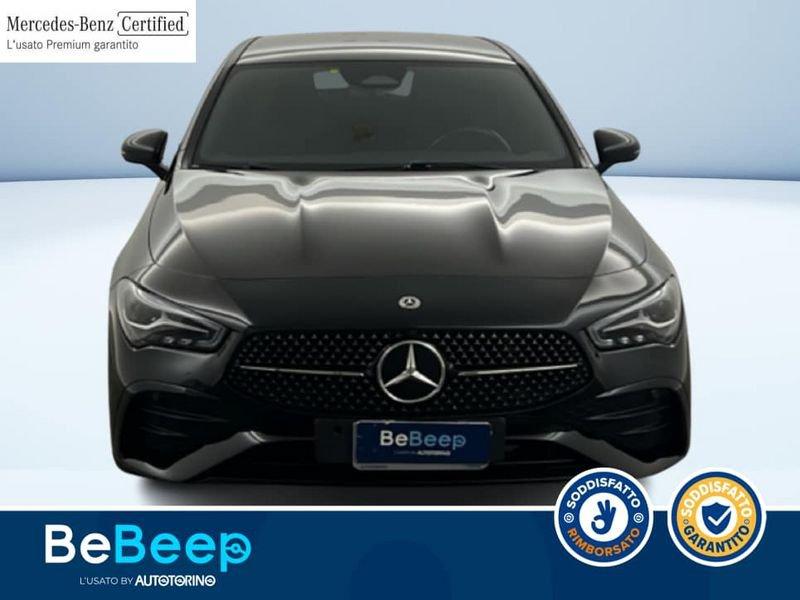 Mercedes-Benz CLA S.Brake SHOOTING BRAKE 200 D AMG LINE PREMIUM AUTO