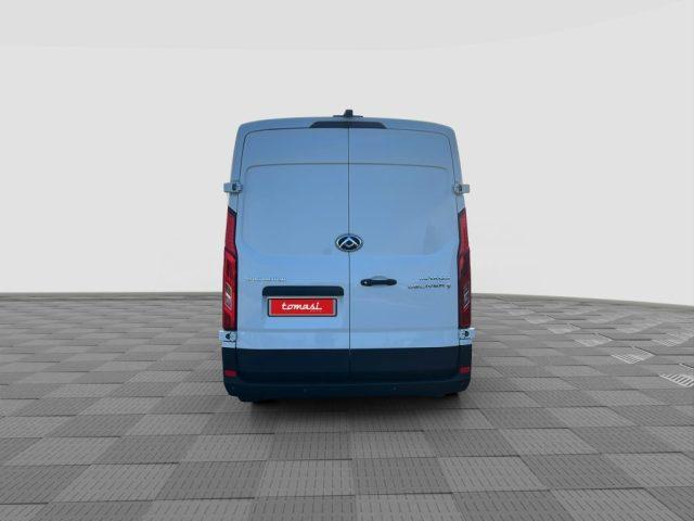 MAXUS Deliver 9 Deliver9 2.0CRDI 150CV FWD PL-TM Furgone