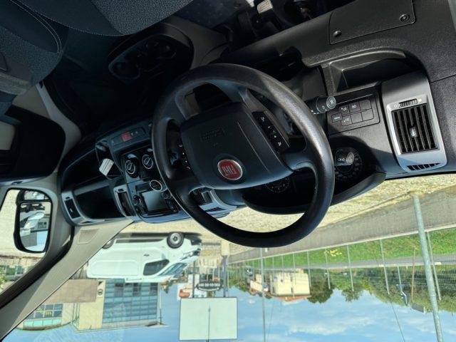 FIAT DUCATO MAXI 150 cv L3 H3