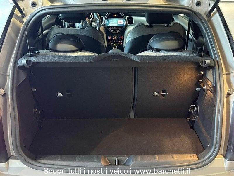 MINI Mini Full Electric Mini 3p Cooper SE Electric auto