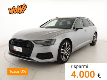 Avant 50TFSIe 299CV quattro Str Business Design