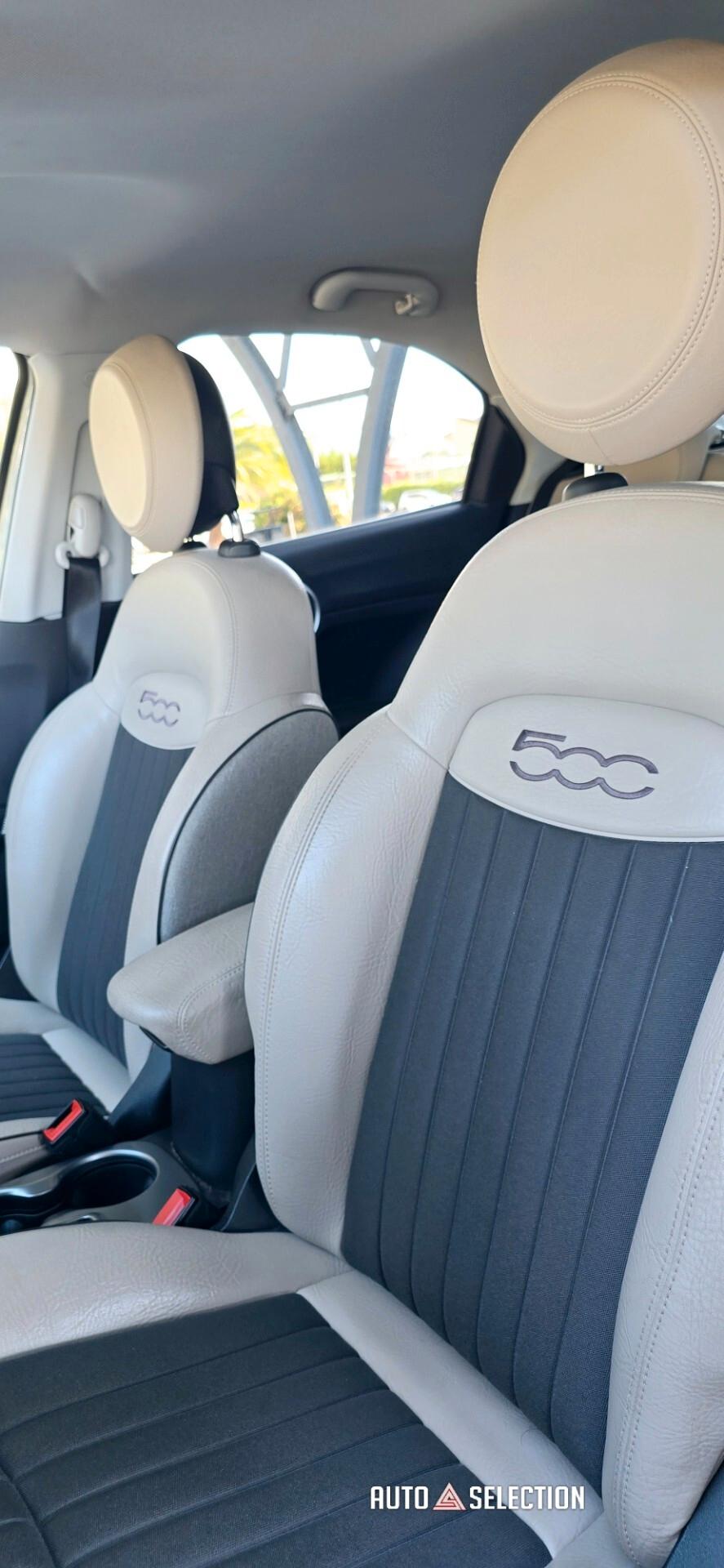 Fiat 500X (1.6 Diesel...Ok.Neopatentati)