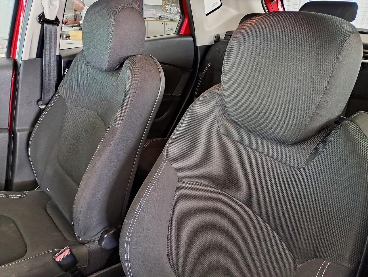 Renault Captur dCi 8V 90 CV EDC Sport Edition2