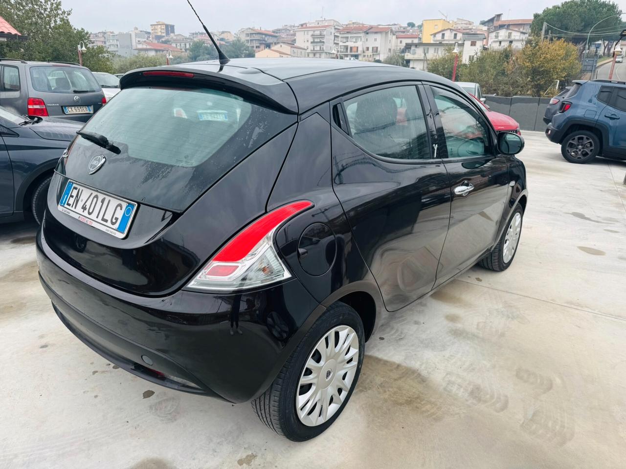 Lancia Ypsilon 1.3 MJT 16V 95 CV 5 porte S&S Gold