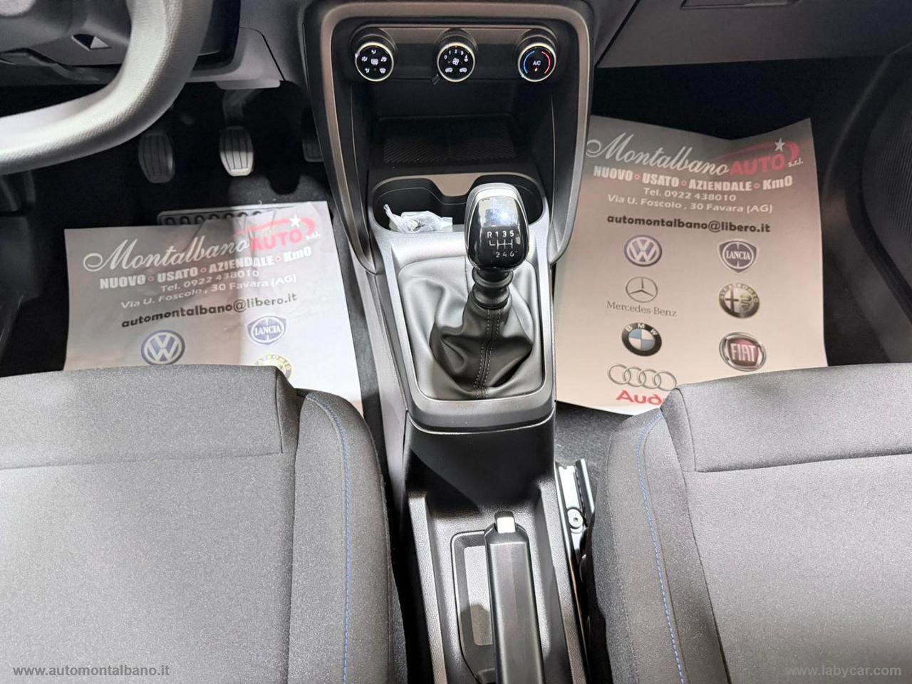CITROEN C3 PureTech 100 S&S You