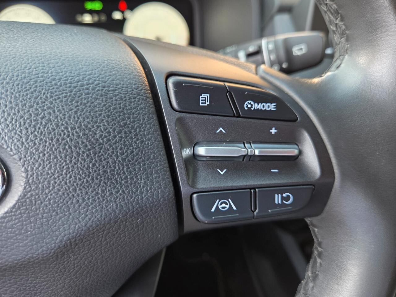 Hyundai Kona 1.0 T-GDI XLine