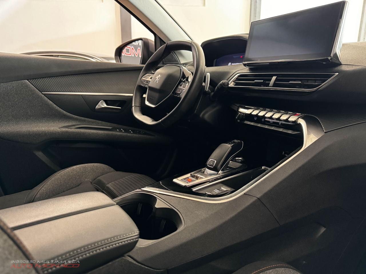 Peugeot 3008 BlueHDi 130cv Active 2021