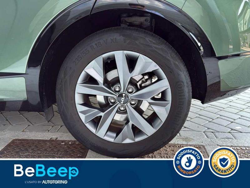 Kia Sportage 1.6 TGDI HEV GT-LINE SUNROOF PACK AUTO