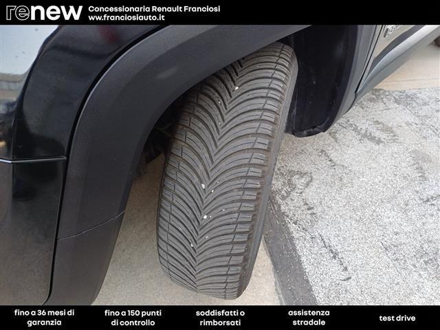 JEEP Renegade 1.6 Multijet II 130cv Longitude 2WD