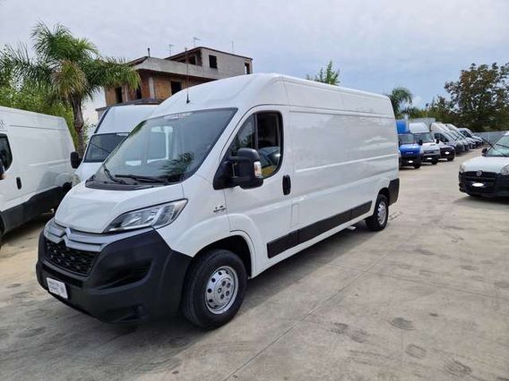 Fiat Ducato MAXI PASSO L. 2.0 MJT 130 CV EURO 6
