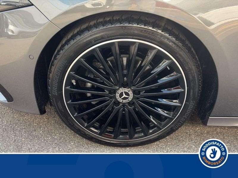 Mercedes-Benz Classe A 180d Automatic AMG Line Advanced Plus Extra