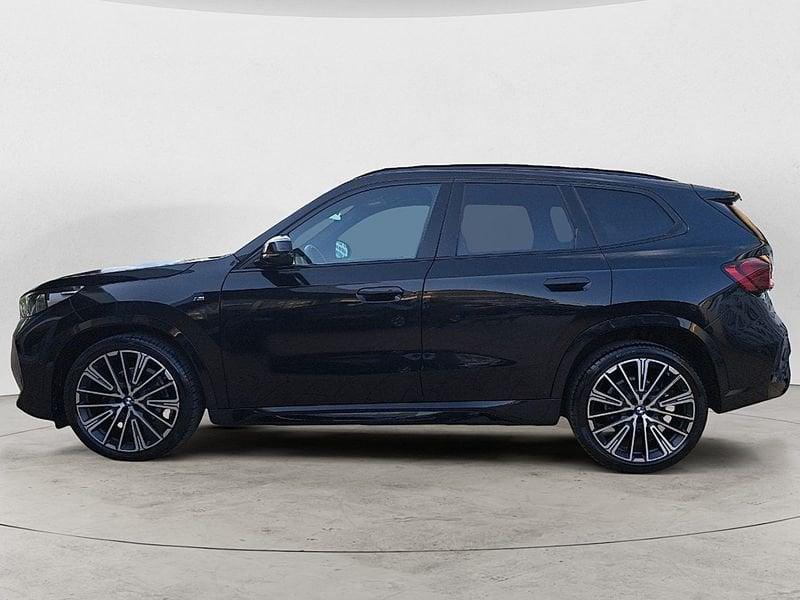 BMW X1 X1 sdrive18d MSport auto