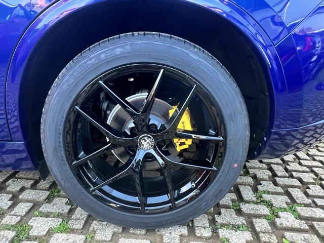 ALFA ROMEO Stelvio 2.2 Turbodiesel 210 CV AT8 Q4 Veloce UNICO PROP.