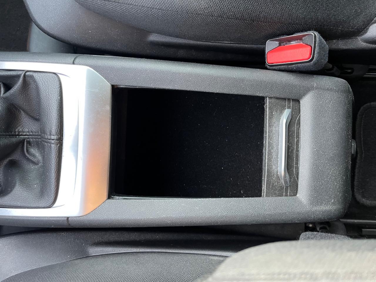 Citroen C4 Grand Picasso 1.6 BlueHDi - 2015