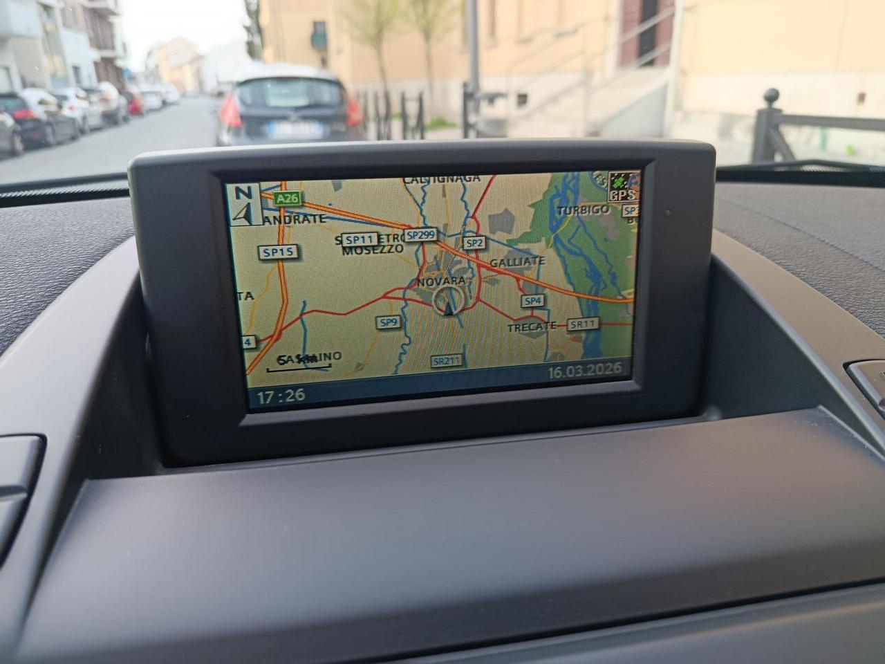 Bmw X3 M sport 20 d #9963