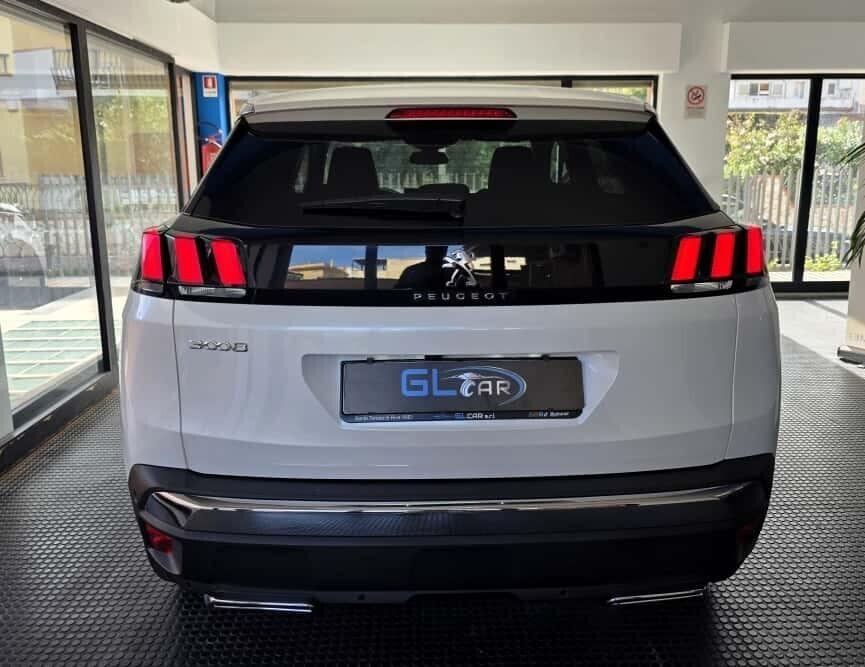 Peugeot 3008 Allure 1.5hdi 2023 EAT8 12000km PROMO
