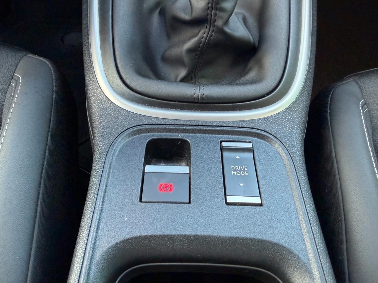 Jeep Avenger 1.2 Turbo 100 CV Altitude
