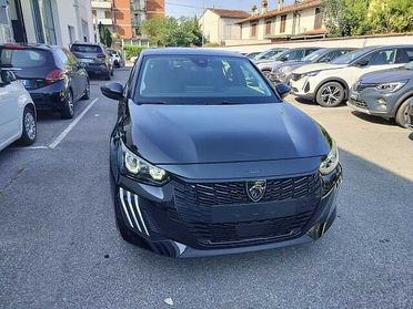 Peugeot 208 motore elettrico 136 CV Allure