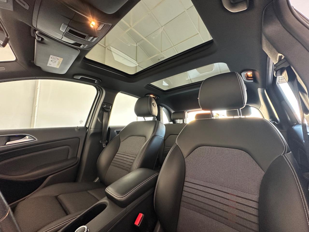 Mercedes B160 d Automatic Premium 2017