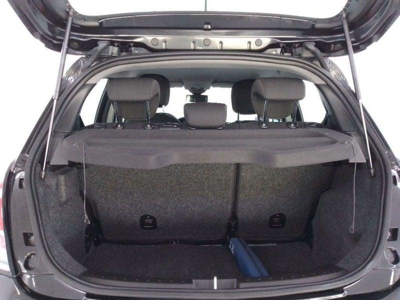 Lancia Ypsilon 1.0 firefly hybrid Platino s&s 70cv
