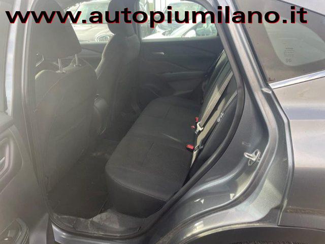 NISSAN Qashqai MHEV 140 CV Business