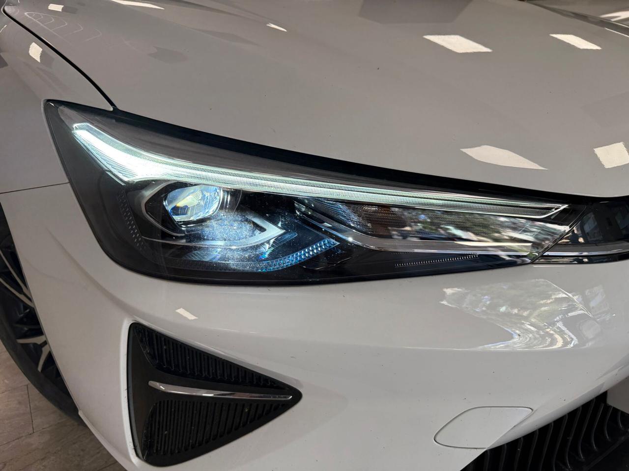 Mg MG5 Luxury 50,3 KWh