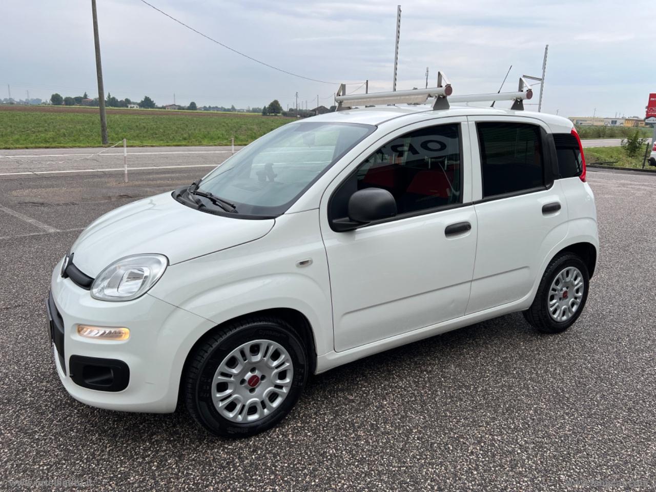 FIAT Panda 1.3 MJT S&S Pop Van 2 posti + IVA