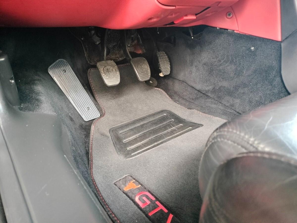 Alfa Romeo GTV 3.0i V6 24V cat L