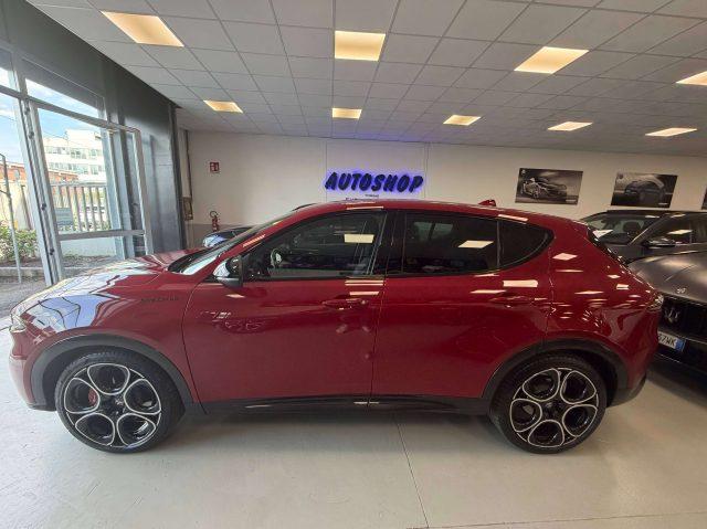 ALFA ROMEO Tonale Tonale 1.5 hybrid Speciale 160cv tct7