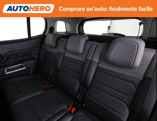 CITROEN C5 Aircross PureTech 130 S&S EAT8 Shine Pack