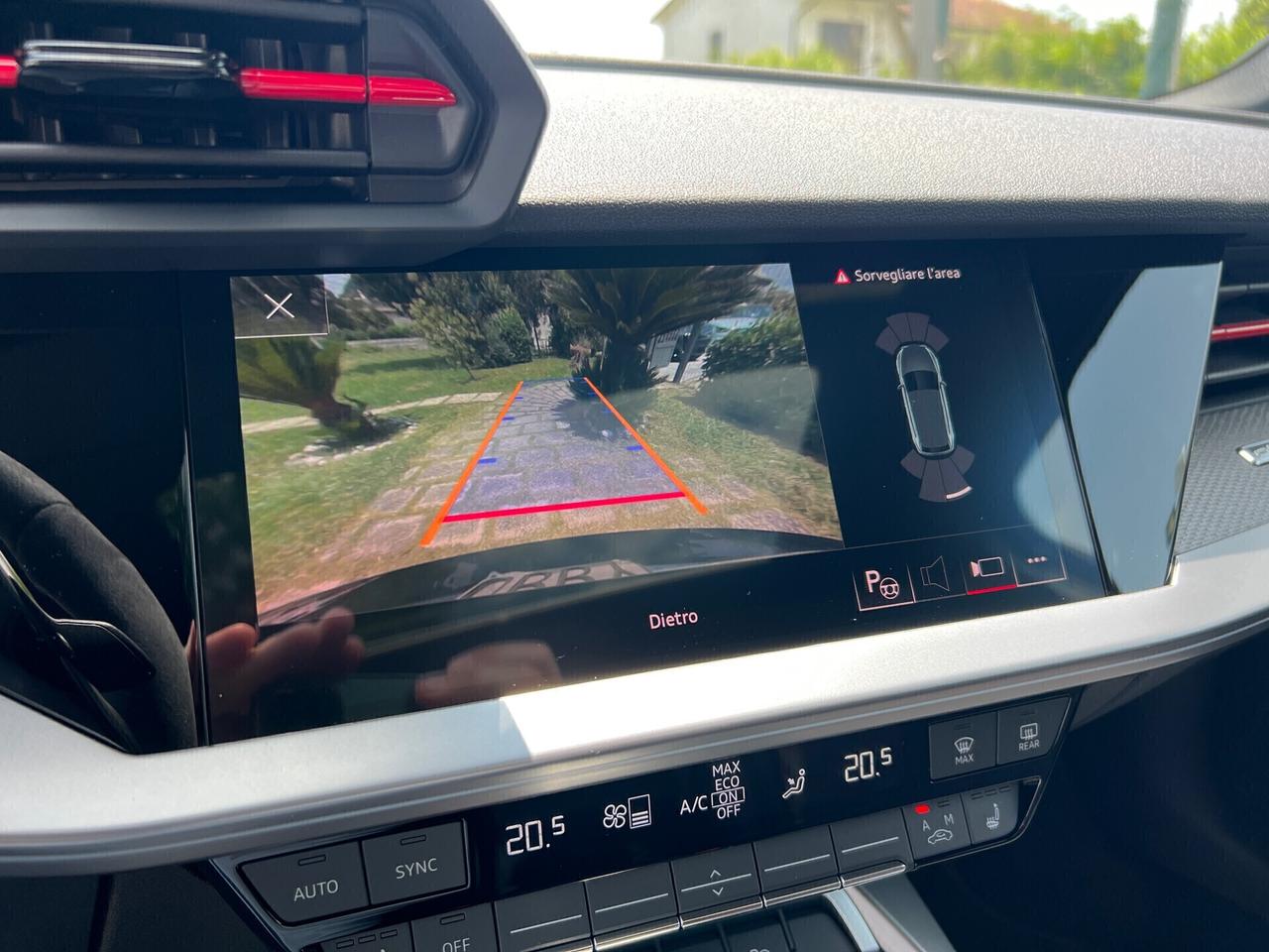 Audi RS3 SPORTBACK 400CV-2023"FULL FULL"