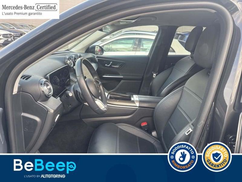 Mercedes-Benz GLC 220 D ADVANCED PLUS 4MATIC AUTO